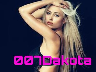 007Dakota