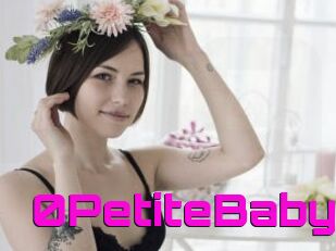 0PetiteBaby