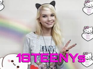 18TEENYs