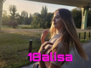 18alisa