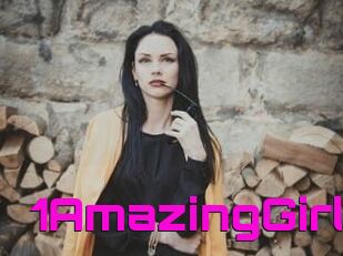 1AmazingGirl