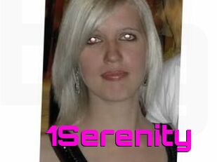 1Serenity