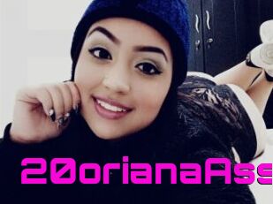 20orianaAss