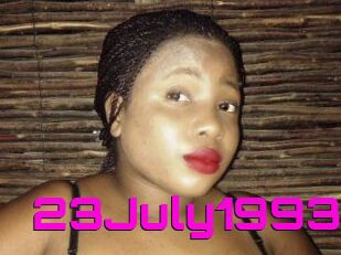 23July1993