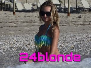 24blonde