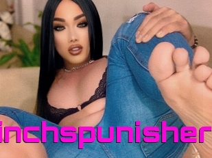9inchspunisher