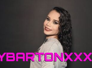 ABBYBARTONXXX