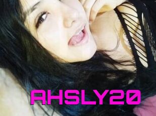 AHSLY20