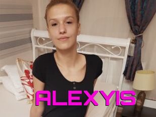 ALEXYIS