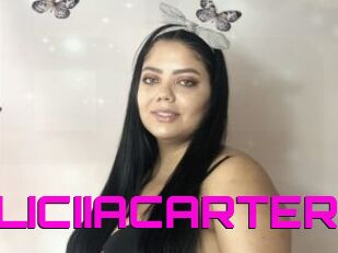 ALICIIACARTER