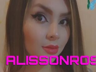 ALISSONROS