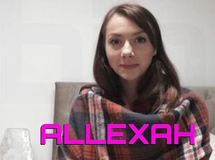 ALLEXAH
