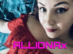 ALLIONAx