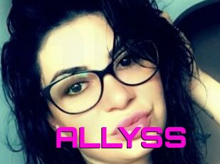 ALLYSS