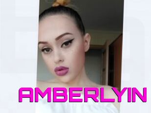 AMBERLYIN