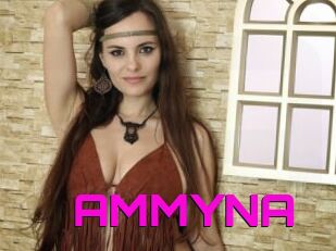 AMMYNA