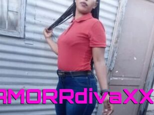 AMORRdivaXX