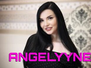 ANGELYYNE