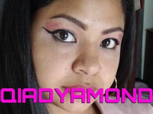 AQIADYAMOND