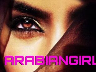 ARABIANGIRL