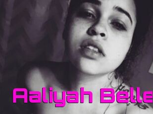 Aaliyah_Belle