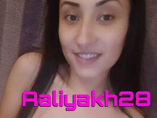 Aaliyakh28