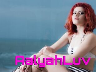 AalyahLuv