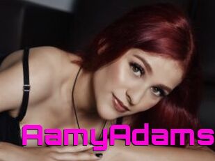 AamyAdams