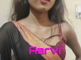 Aarvi