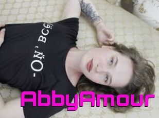 AbbyAmour
