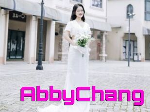 AbbyChang