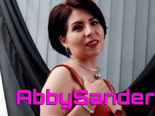 AbbySander