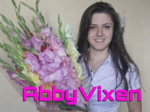 AbbyVixen