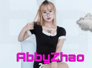 AbbyZhao