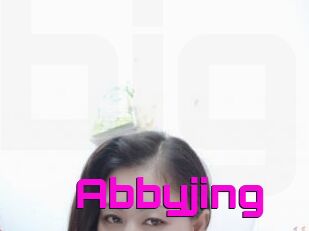 Abbyjing