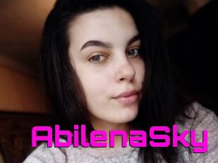 AbilenaSky