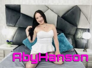 AbyHanson