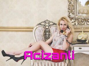 Acizanli