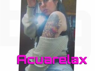 Acuarelax