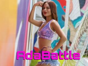 AdaBattle