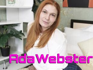 AdaWebster