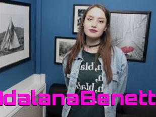 AdalanaBenett