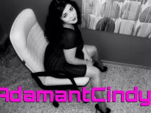AdamantCindy