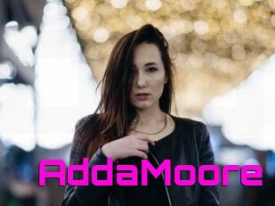 AddaMoore