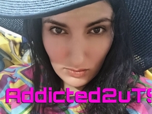 Addicted2uTS