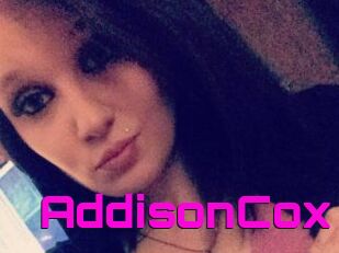 Addison_Cox