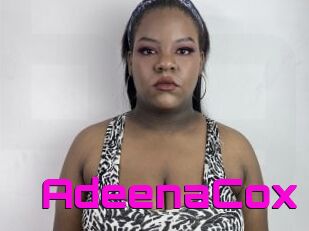 AdeenaCox