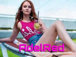 AdelRed