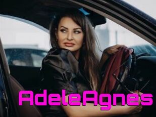 AdeleAgnes