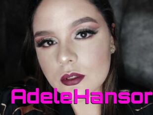 AdeleHanson